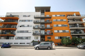 Urban Beach - Apartamento Pôr do Sol